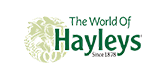 hayles